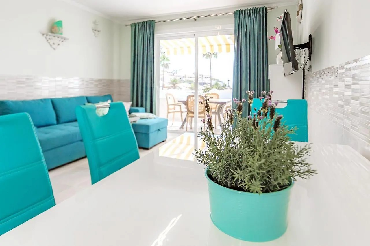 Apartment Island Village With Panoramic View Costa Adeje  0*, Costa Adeje (Tenerife) Spain