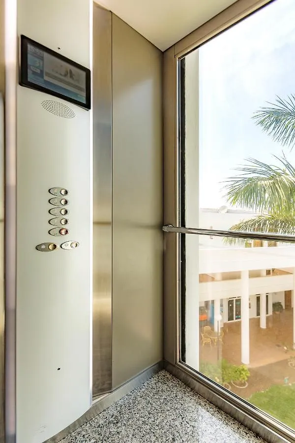 Apartment Island Village With Panoramic View Costa Adeje   Costa Adeje (Tenerife)