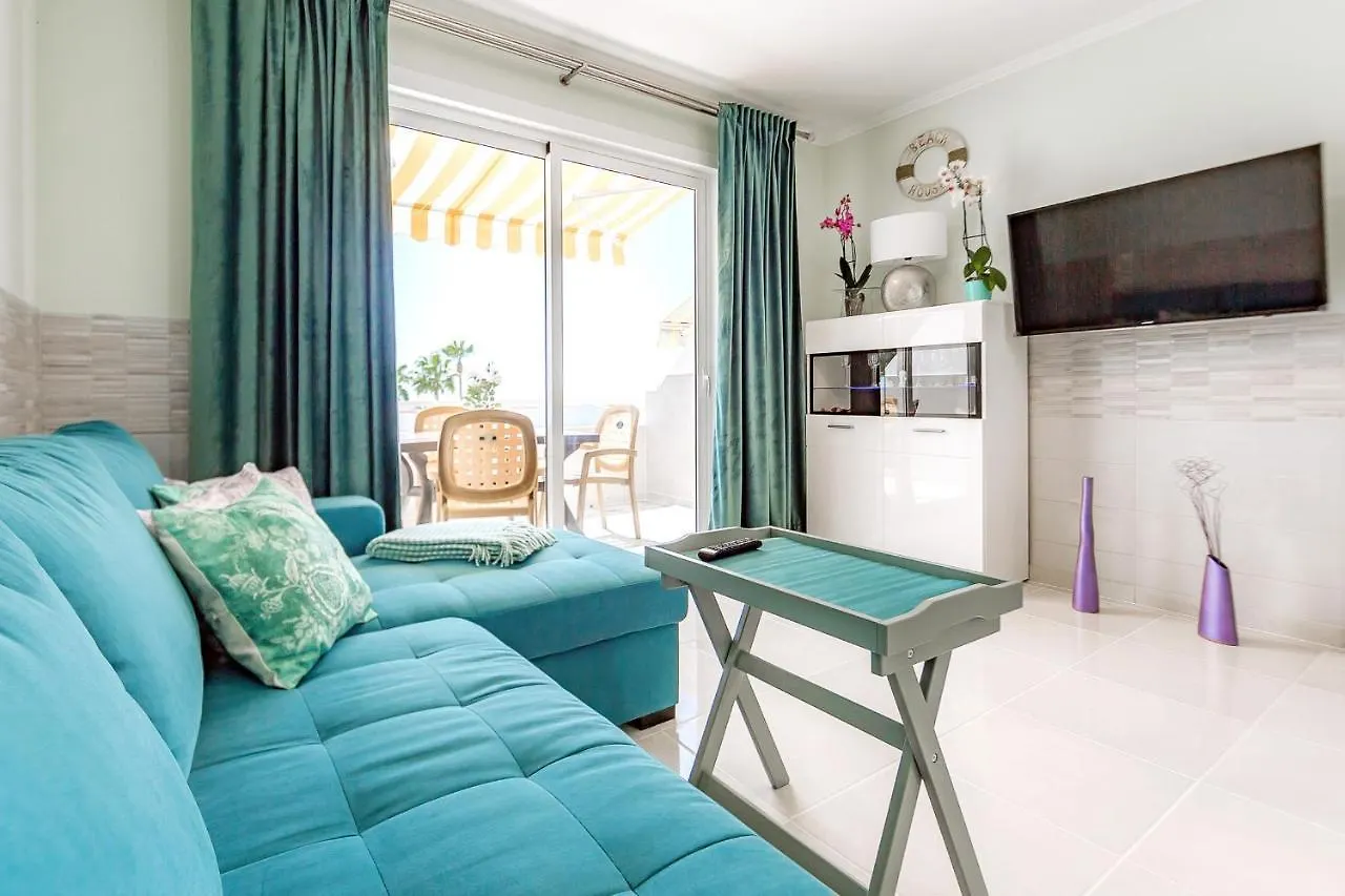 Apartment Island Village With Panoramic View Costa Adeje  0*, Costa Adeje (Tenerife) Spain