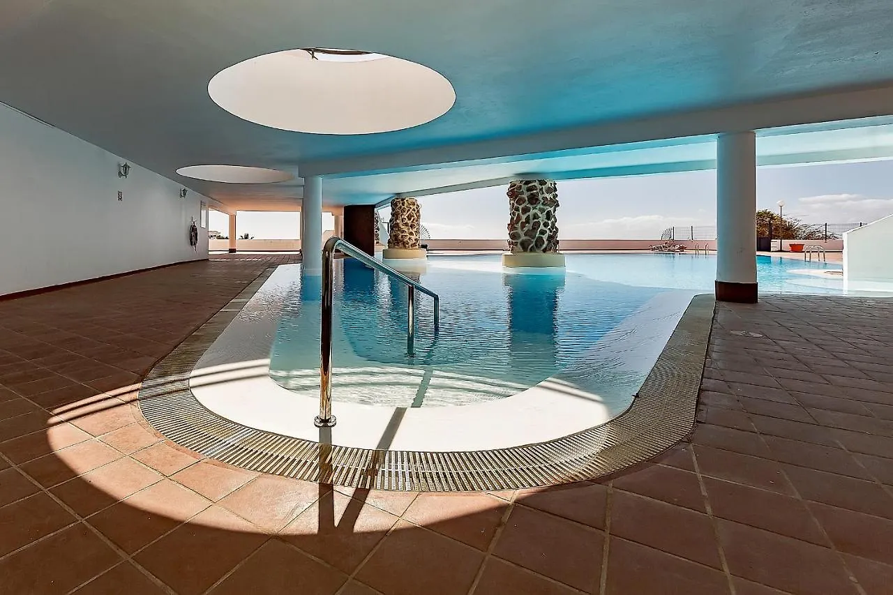 Apartment Island Village With Panoramic View Costa Adeje  Costa Adeje (Tenerife)