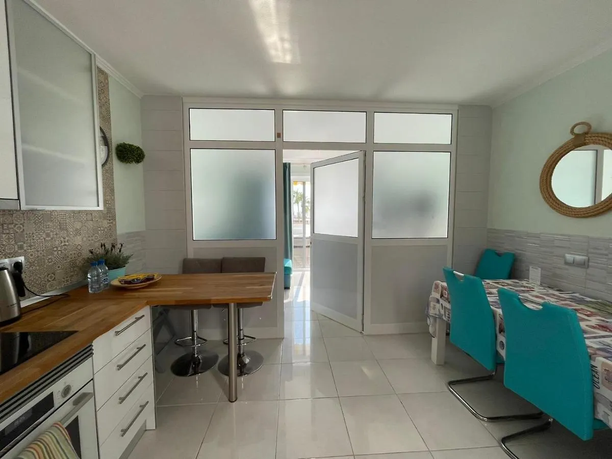 Apartment Island Village With Panoramic View Costa Adeje  0*, Costa Adeje (Tenerife)